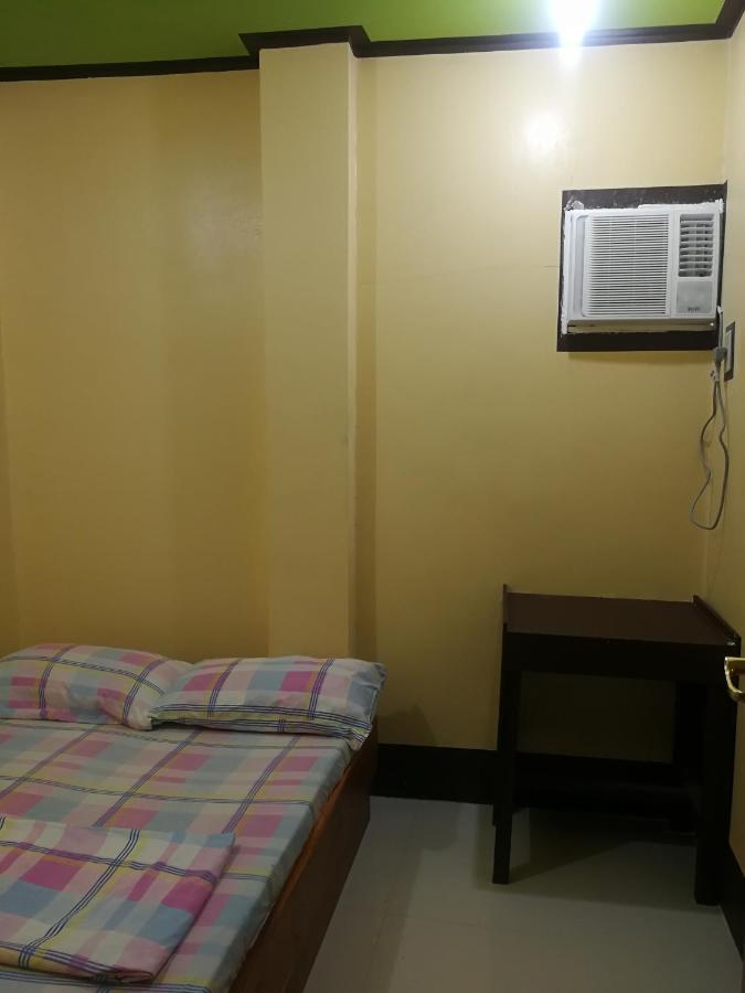Joyful Guest House El Nido Exterior photo